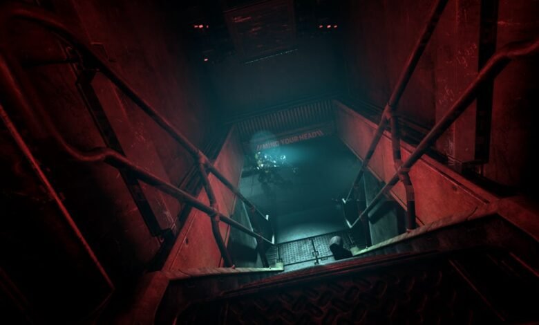 Nintendo Switch agregó en silencio uno de los mejores juegos de terror de ciencia ficción de la historia Nintendo Switch agregó en silencio uno de los mejores juegos de terror de ciencia ficción de la historia