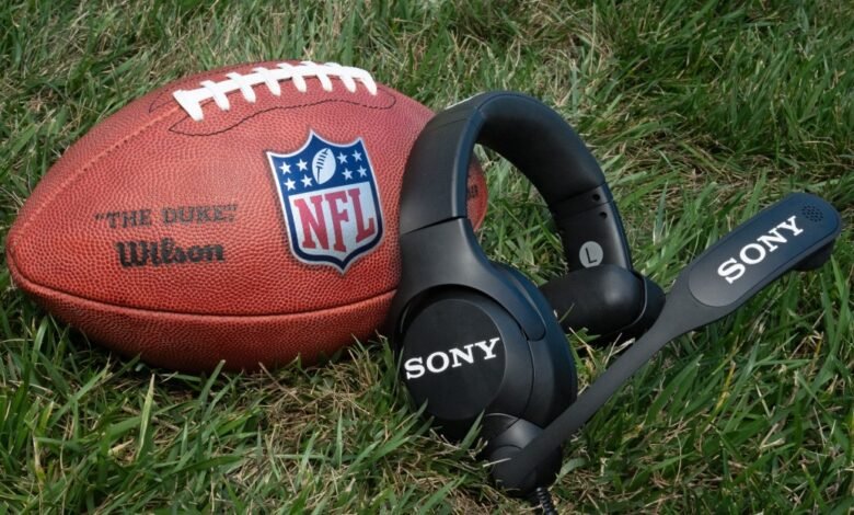 Estas son las nuevas palabras de Sony para los entrenadores de la NFL. Estas son las nuevas palabras de Sony para los entrenadores de la NFL.