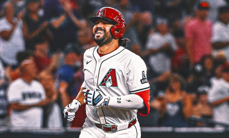 Suárez a Seattle! Diamondbacks envió Slugger a un marinero en el acuerdo de autobús del blog.