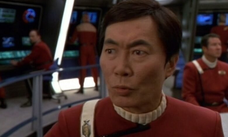 Después de 29 años, Star Trek está revisando la era faltante del amado Después de 29 años, Star Trek está revisando la era faltante del amado