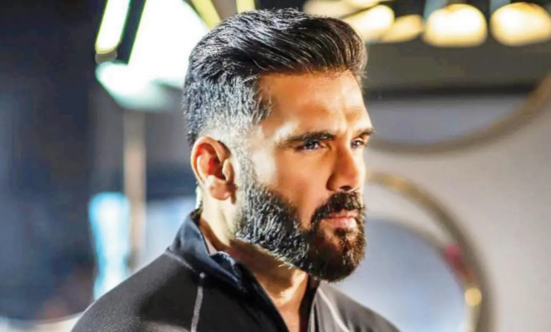 Saniel Sethi afirma el estado de arte de la película para la fraternidad Saniel Sethi afirma el estado de arte de la película para la fraternidad