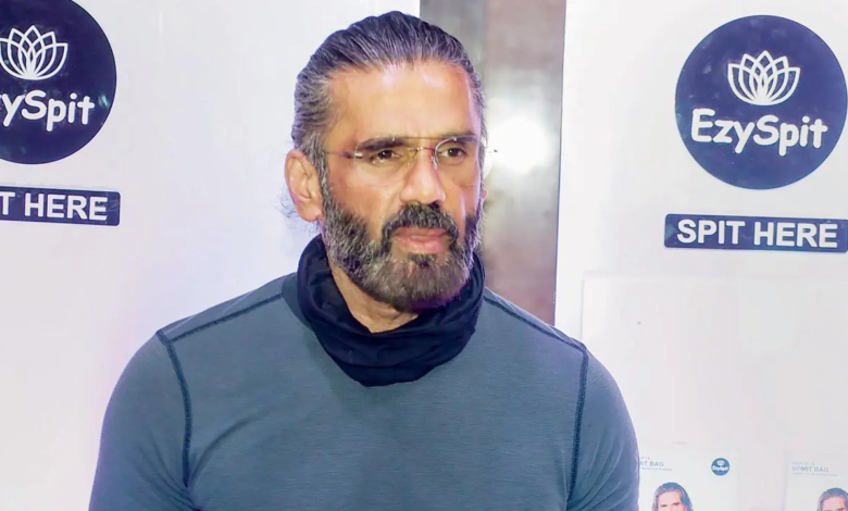 Saniel Sethi refleja la victoria del premio al mejor villano para Dhadadan Saniel Sethi refleja la victoria del premio al mejor villano para Dhadadan