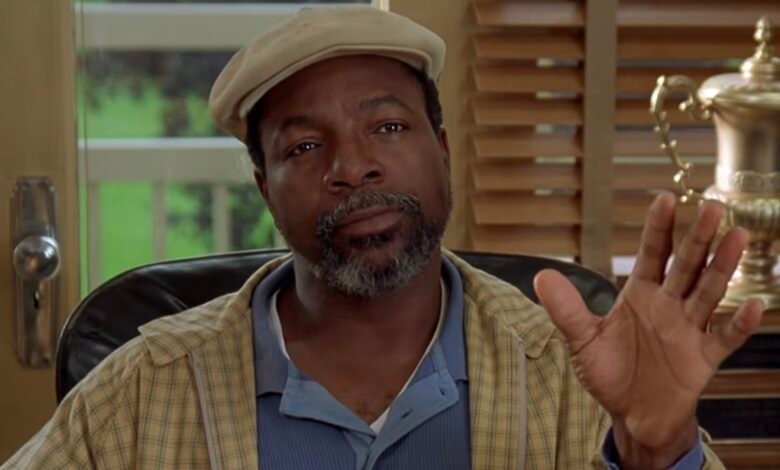 Feliz Gilmore 2 Carl Wheres y más faltan. ¿Cómo se sintió el elenco sobre los actores de OJI que murieron antes de la secuela? Feliz Gilmore 2 Carl Wheres y más faltan. ¿Cómo se sintió el elenco sobre los actores de OJI que murieron antes de la secuela?