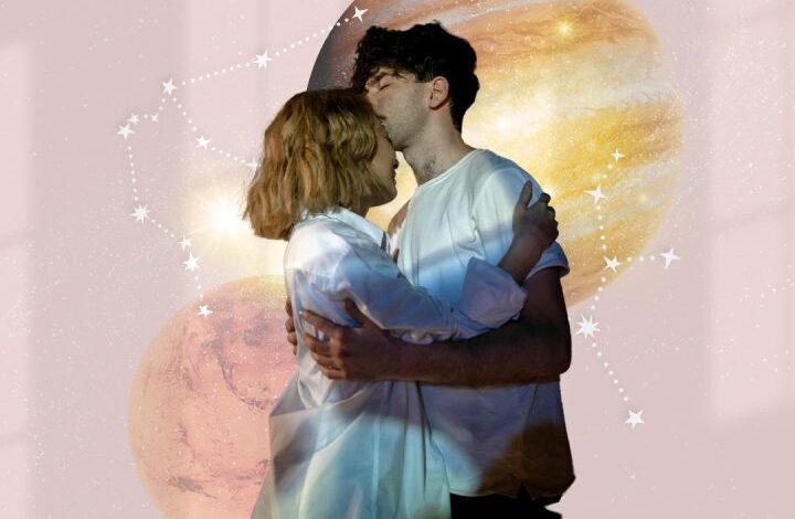 Estas 3 esposas del zodiaco son las menos compatibles sexuales