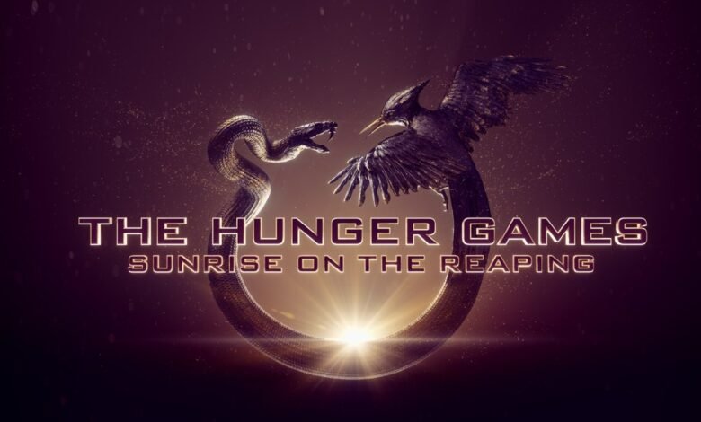 ‘The Hunger Games: Sunrise on the Ripping’ Película: Qué saber