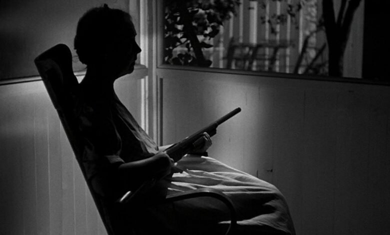 Hace 70 años, la primera película de Cinema Crime cambió para siempre