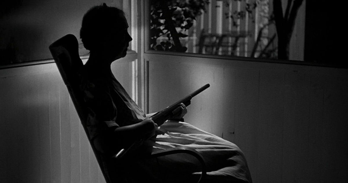 Hace 70 años, la primera película de Cinema Crime cambió para siempre