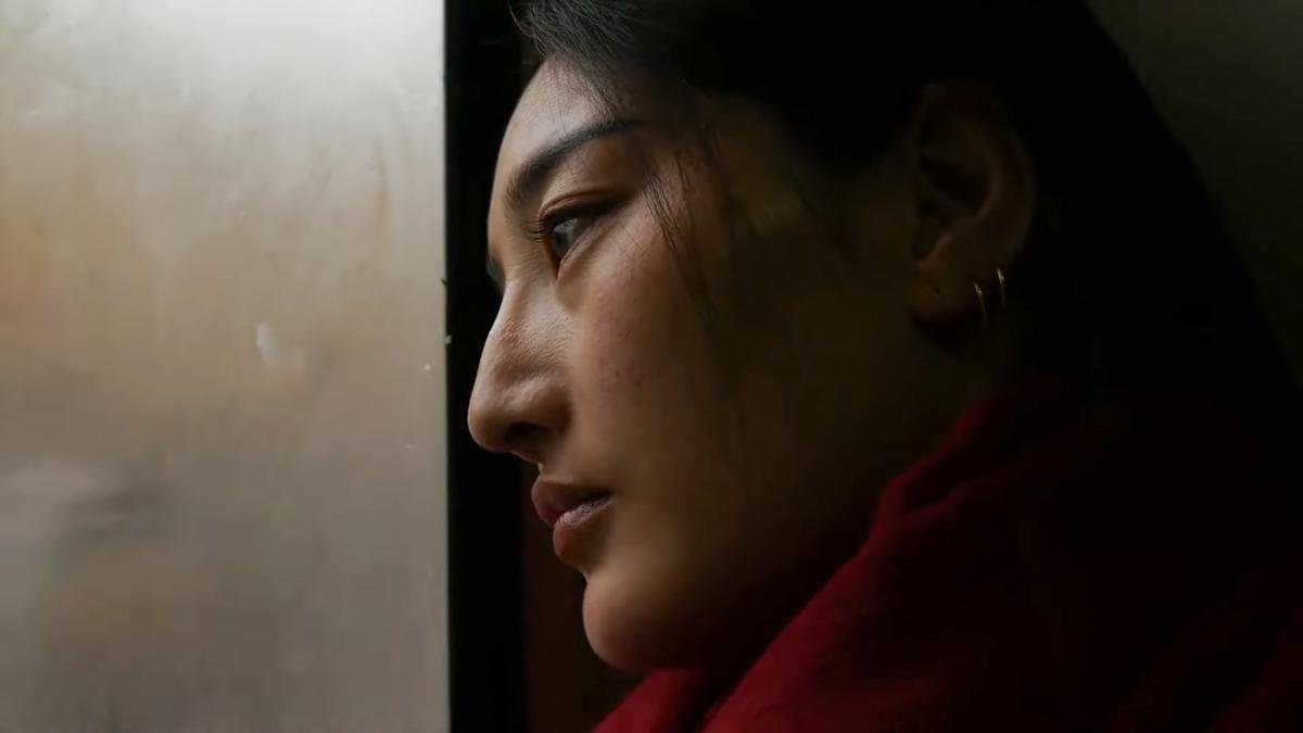 Al pasar del Tíbet a Beijing, Drua corresponde a