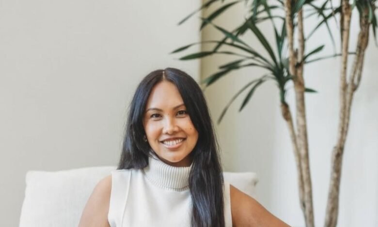 Celeb Skincare Pro Vanessa Lee es una de las cosas que hacemos de la manera repentina que puede provocar el malasma