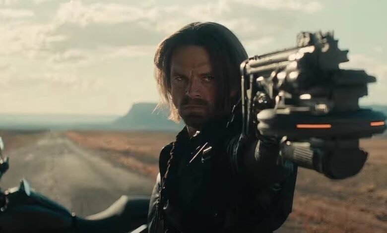 La película de Marvel más moderna obtuvo una gran actualización