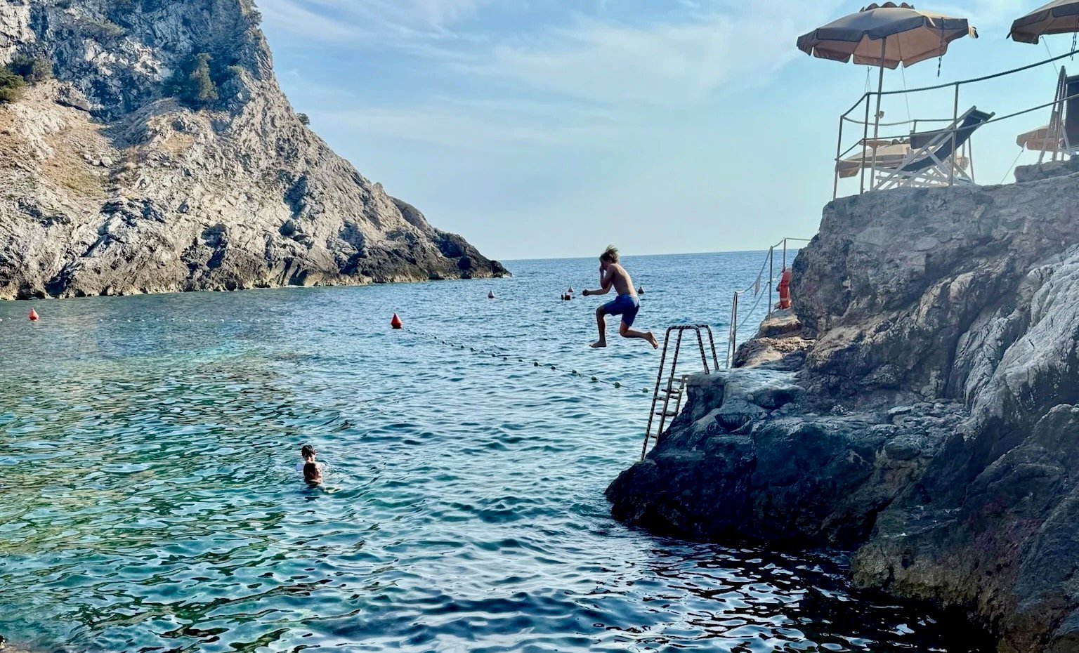 Una semana en Italia Joe Cup