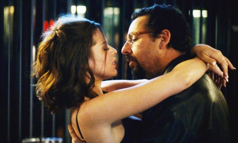 5 mejores películas de Adam Sandler, podrido en aliento por la partitura de tomate 5 mejores películas de Adam Sandler, podrido en aliento por la partitura de tomate