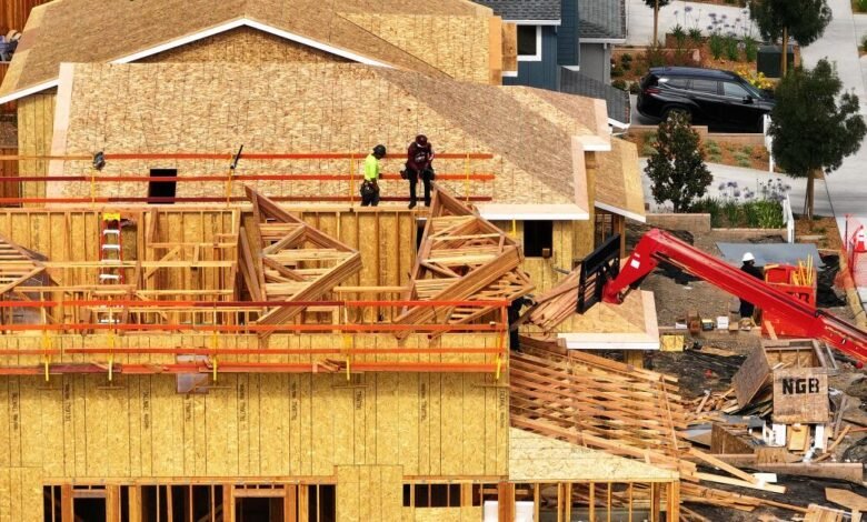 Cómo la nueva reforma de la vivienda afectará la construcción de viviendas en California Cómo la nueva reforma de la vivienda afectará la construcción de viviendas en California