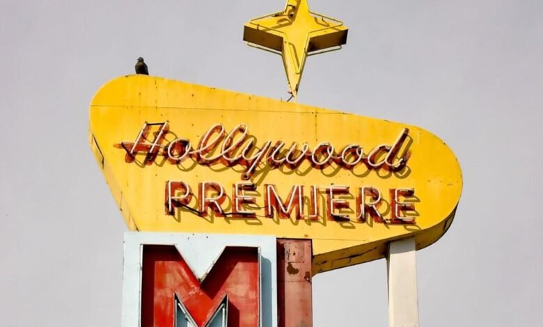 Este motel de Hollywood de Roundown ha recibido un nuevo estado: La Hist Tihasik Memorial Este motel de Hollywood de Roundown ha recibido un nuevo estado: La Hist Tihasik Memorial