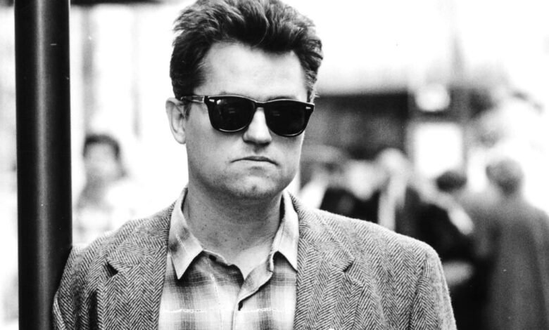 Revisión de ‘No More Coming Back’: Biografía de Assam Jonathan Demm