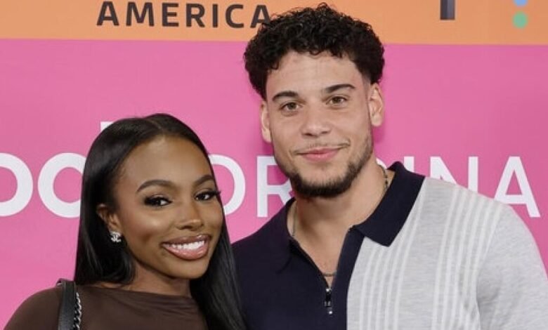‘Love Island’ Jan Craig, Kenny Rodríguez Breakup ‘Love Island’ Jan Craig, Kenny Rodríguez Breakup