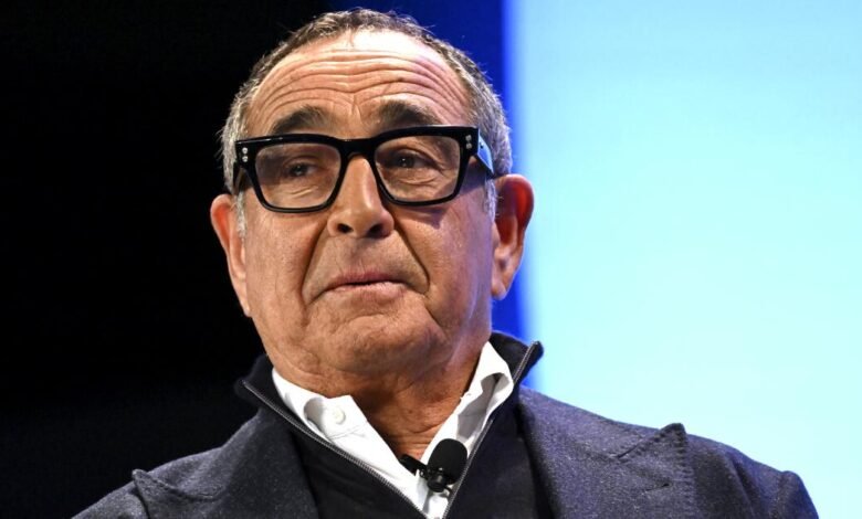El fundador de UTA y Middleink acordó excluir el litigio después de la adquisición de problemas El fundador de UTA y Middleink acordó excluir el litigio después de la adquisición de problemas