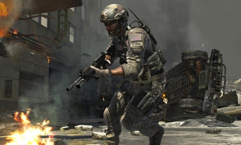 El creador de ‘Call of Duty’ va a la guerra con desarrolladores de trucos en LA Court