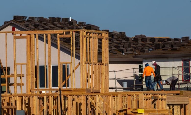 Los grupos ambientalistas golpean la revisión de CEQA de Newsom