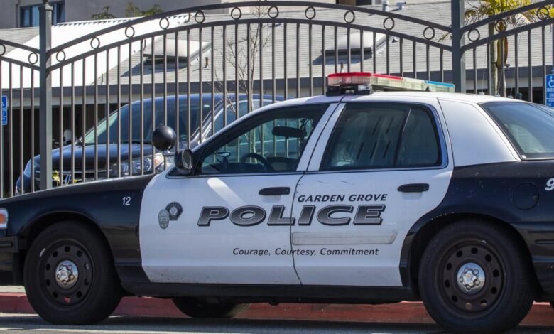 El asesinato de la madre en SoCal vinculado a disparar a 300 millas de distancia, según la policía