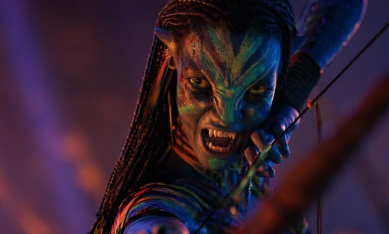 ‘Avatar 3’ trailer: ‘Fuego y ceniza’ presenta a la gente a la ceniza ‘Avatar 3’ trailer: ‘Fuego y ceniza’ presenta a la gente a la ceniza