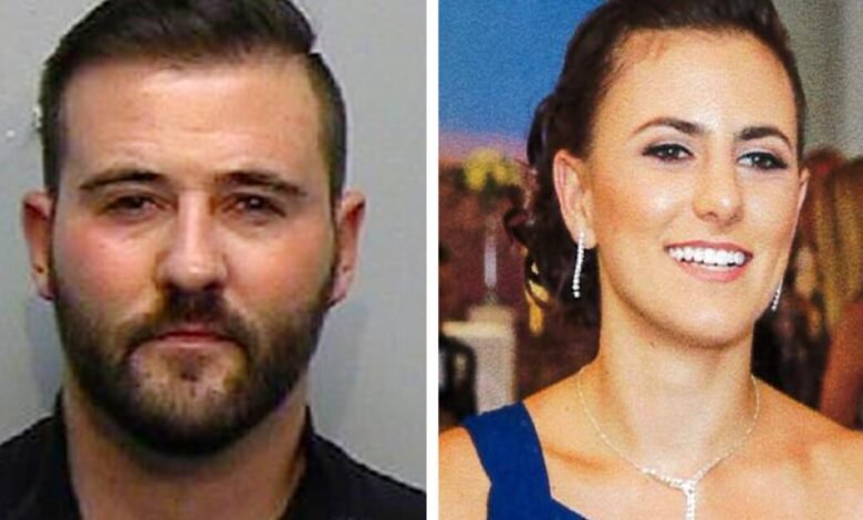 El hombre del condado de Orange que mató a la novia tiene 26 años de vida El hombre del condado de Orange que mató a la novia tiene 26 años de vida