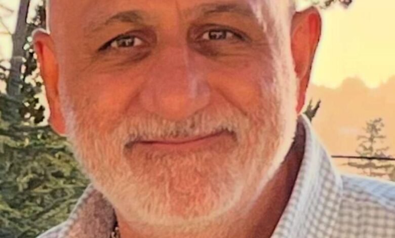 El jurado le ordena a LA que pague casi $ 50 millones al hombre atropellado por la camioneta de saneamiento de la ciudad