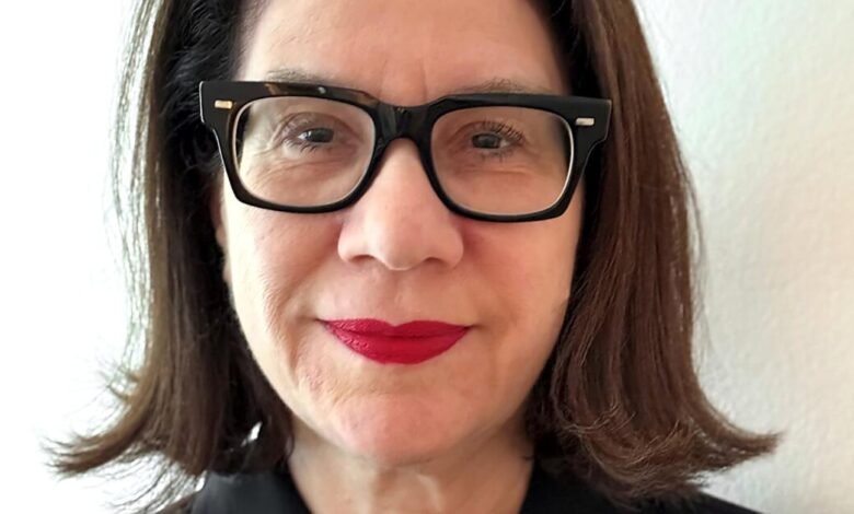 Ann Goldstein ha salido de Johanna Burton como directora interina