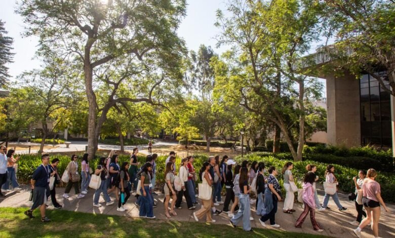 Caltech establece la demanda colectiva y lanzará un controvertido socio de ‘Boot Camp’ Caltech establece la demanda colectiva y lanzará un controvertido socio de ‘Boot Camp’