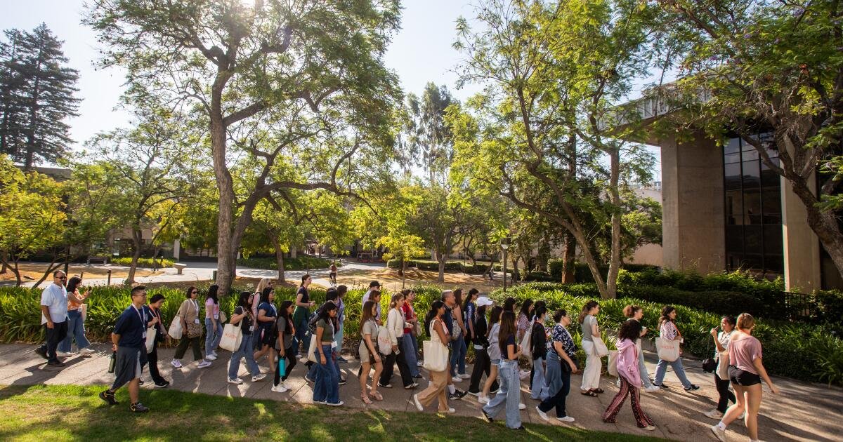 Caltech establece la demanda colectiva y lanzará un controvertido socio de ‘Boot Camp’