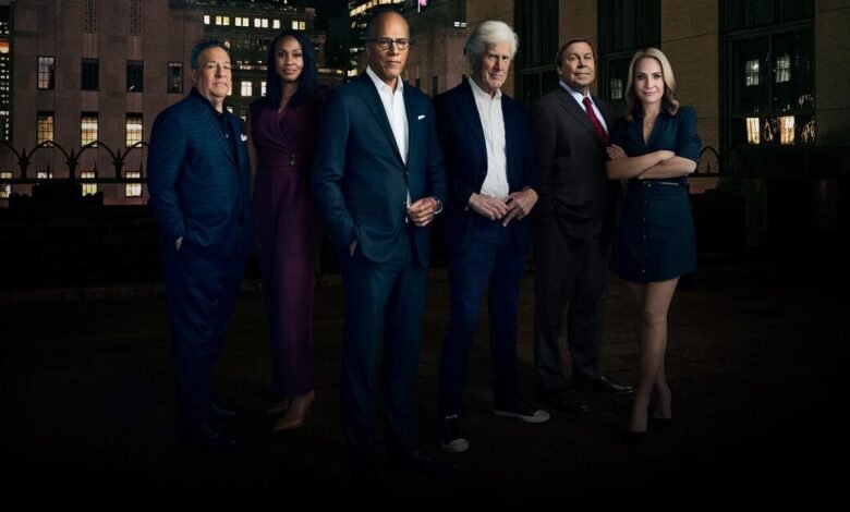 NBC ‘Dateline’ tiene un show de crimen verdadero en vivo, y tal vez gane nuevo NBC ‘Dateline’ tiene un show de crimen verdadero en vivo, y tal vez gane nuevo