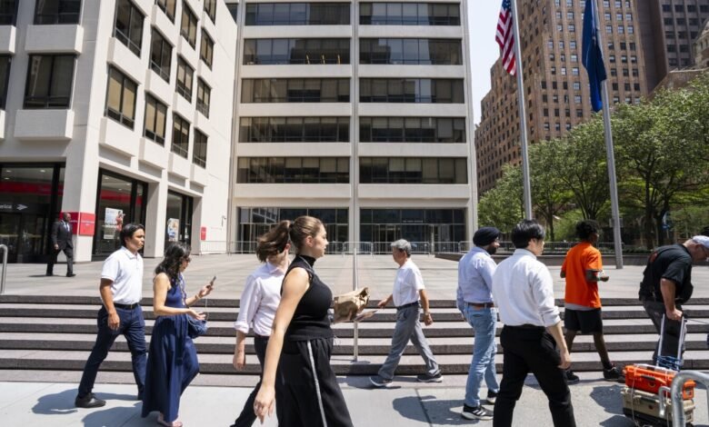 Informe: 345 Park Avenue Shooter Buy Asalto Rile de Casino Compañero