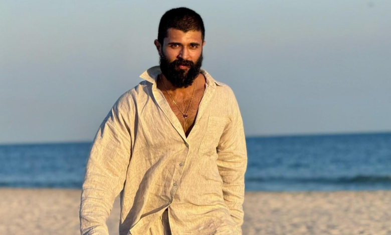Aquí Vijay Deverakonda ha jugado la última taquilla de 5 películas Aquí Vijay Deverakonda ha jugado la última taquilla de 5 películas