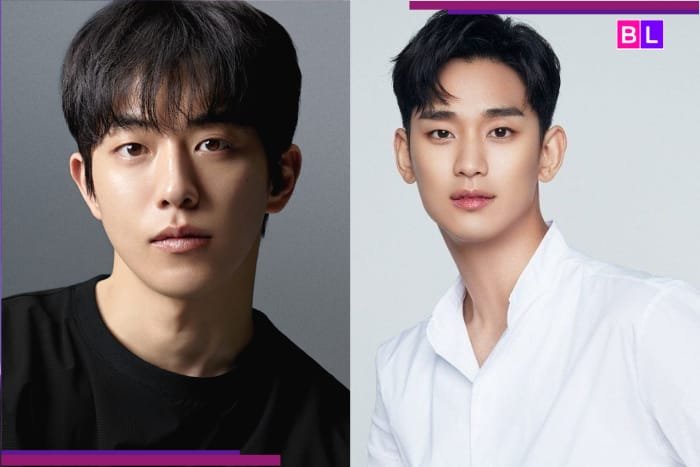 10 peinados de hombre coreano que están rompiendo Internet 10 peinados de hombre coreano que están rompiendo Internet