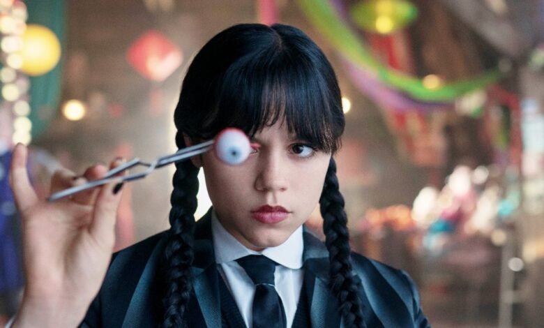 Nueva clave para Netflix el 2125 de agosto: la temporada 2 del miércoles, Cocomelon y más