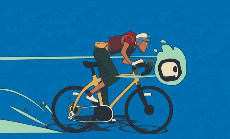 “The World of Chemes” de PlayStation es un gran piloto de bicicletas que puede usar el ajuste