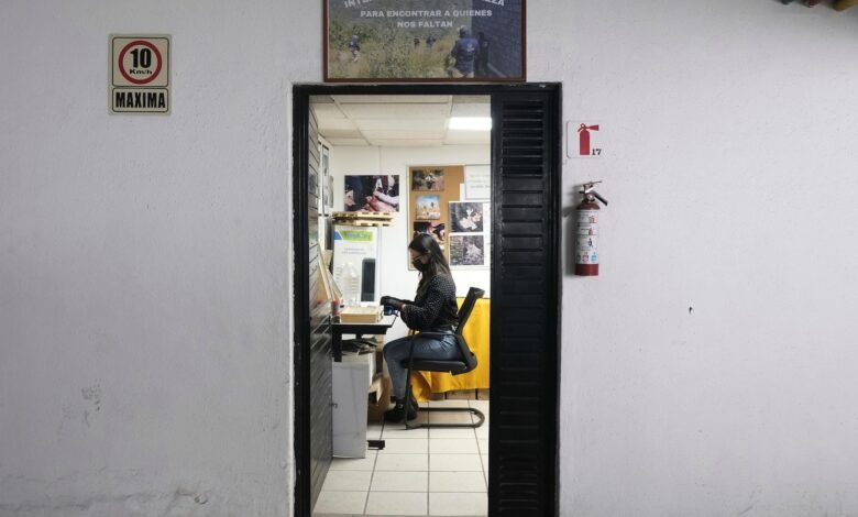 Cómo las herramientas y los cerdos de alta tecnología podrían ayudar en la búsqueda de víctimas del cartel de drogas mexicanas Cómo las herramientas y los cerdos de alta tecnología podrían ayudar en la búsqueda de víctimas del cartel de drogas mexicanas
