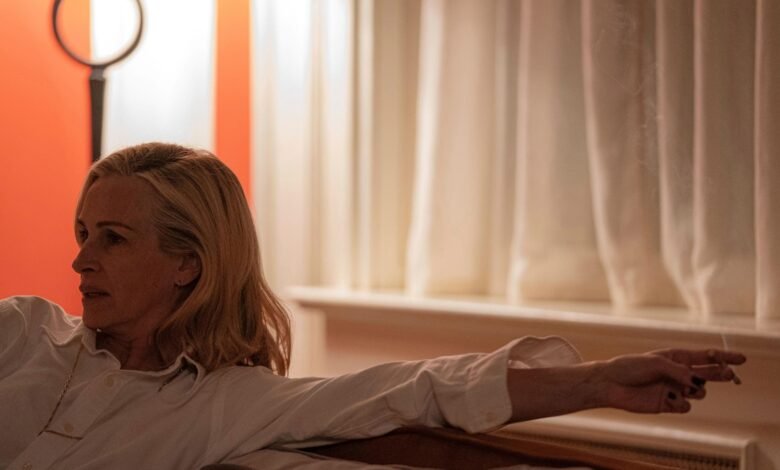 Para abrir el festival de cine de Nueva York después de ‘Hunt de Luca Guadagnino Para abrir el festival de cine de Nueva York después de ‘Hunt de Luca Guadagnino