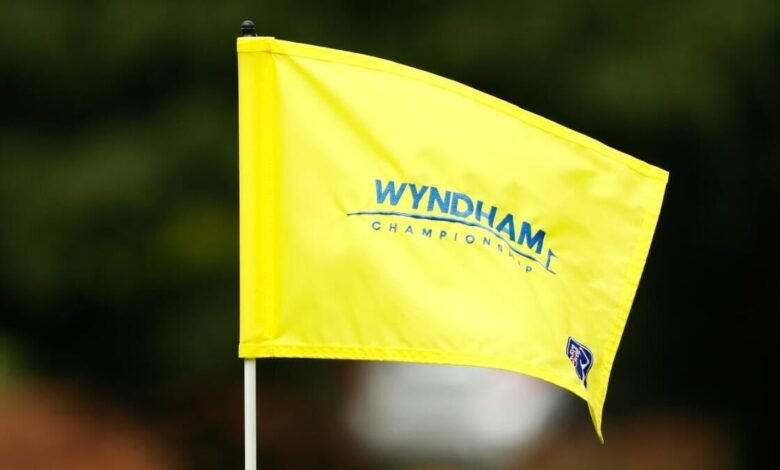 TV Horario 2025 Wyndham