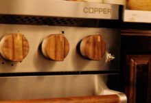 La cocina inducida es aceptar chefs profesionales.