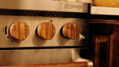 La cocina inducida es aceptar chefs profesionales.