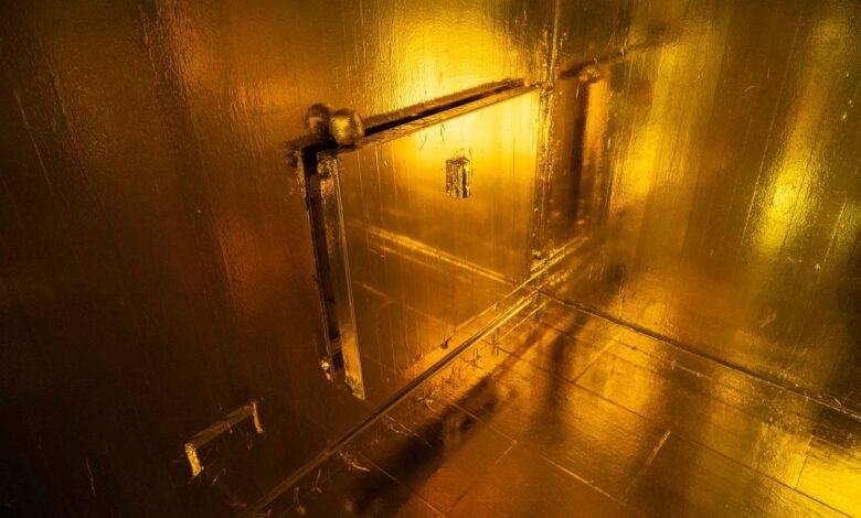 Golddraum 1 de Hendrick y Tom Schneider