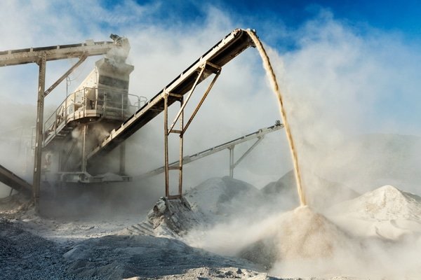 Por qué cada industria necesita un sistema de supresión de polvo Por qué cada industria necesita un sistema de supresión de polvo