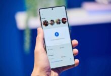 Explorando Galaxy AI y cómo Samsung está integrando características inteligentes en sus teléfonos