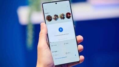 Explorando Galaxy AI y cómo Samsung está integrando características inteligentes en sus teléfonos