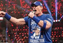 El choque de la WWE en París 2025: fecha de la tarjeta, competencia, rumores, inicio de tiempo, ubicación con John Cena en operación