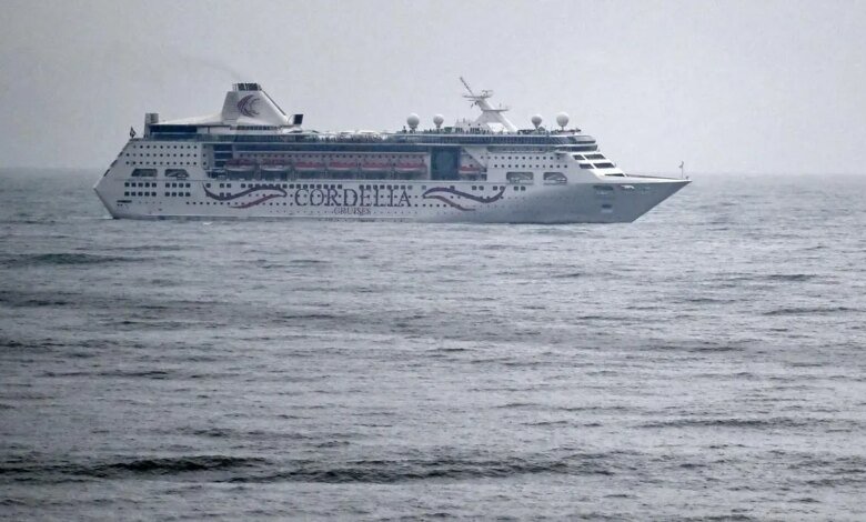 Las raíces de la ASEAN de la India ayudan a los cruceros. Las raíces de la ASEAN de la India ayudan a los cruceros.