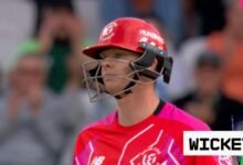 Vista previa de cenizas? – Potts of Bowls Australia’s Smith