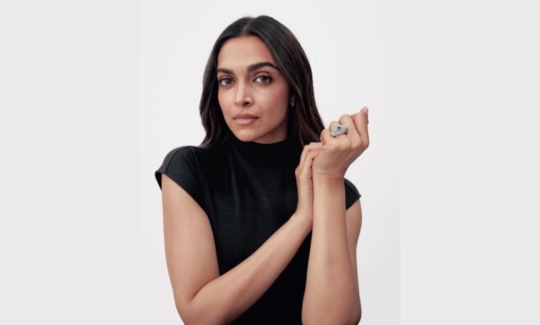 Deepika es el primer indio en obtener la estrella de Hollywood