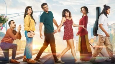 Metro … Dino Review – Películas de Rediff.com